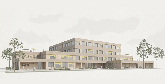 Dachgeschoss, DG-Ausbau, Rooftop, Architektur, Dachboden, Wohnen