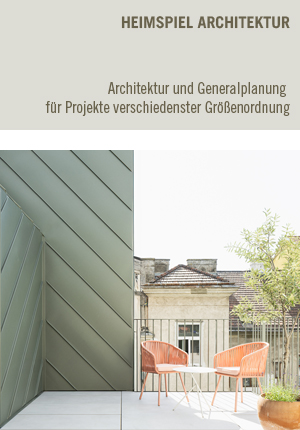 architektur, design, wohnbua, schule, bildungsbau, revitalisierung, denkmalschutz