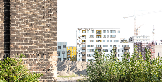 Dachgeschoss, DG-Ausbau, Rooftop, Architektur, Dachboden, Wohnen
