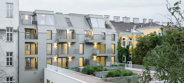 wohnhaus, wohnbau, bildungsbau, schule, revitalisierung