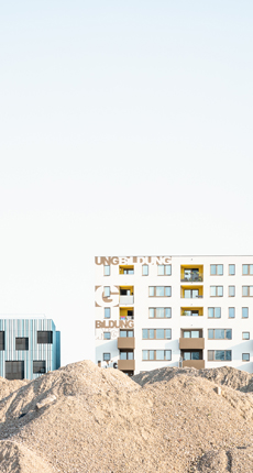 architektur, design, wohnbau, schule, bildungsbau, nordbahnhof