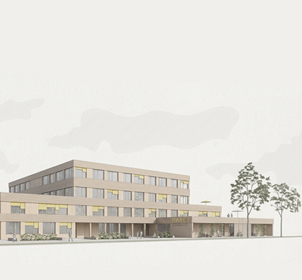 wohnhaus, wohnbau, bauträger, smart wohnen