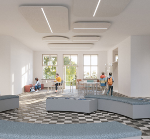 wohnhaus, wohnbau, bauträger, smart wohnen
