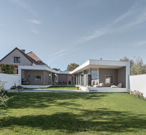 wohnhaus, wohnbau, bauträger, smart wohnen