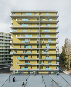 wohnhaus, wohnbau, bauträger, smart wohnen