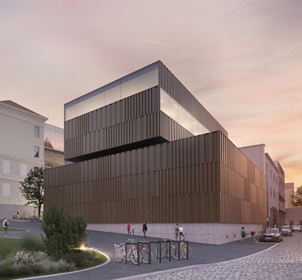 wohnhaus, wohnbau, bauträger, smart wohnen