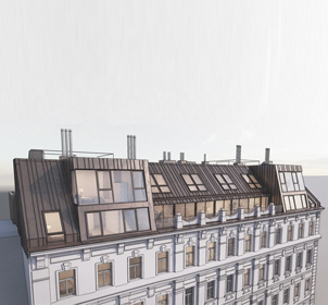 wohnhaus, wohnbau, bauträger, smart wohnen