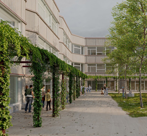 wohnhaus, wohnbau, bauträger, smart wohnen