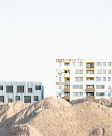 schule, bildungsbau, architektur, denkmalschutz, wohnhaus, wohnbau, bauträger, smart wohnen