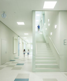 schule, bildungsbau, architektur, denkmalschutz, wohnhaus, wohnbau, bauträger, smart wohnen