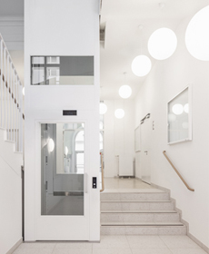 wohnhaus, wohnbau, bauträger, smart wohnen